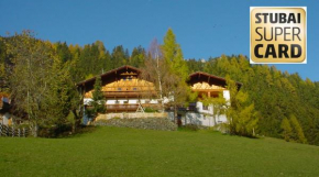 Pfurtschell, Neustift Im Stubaital